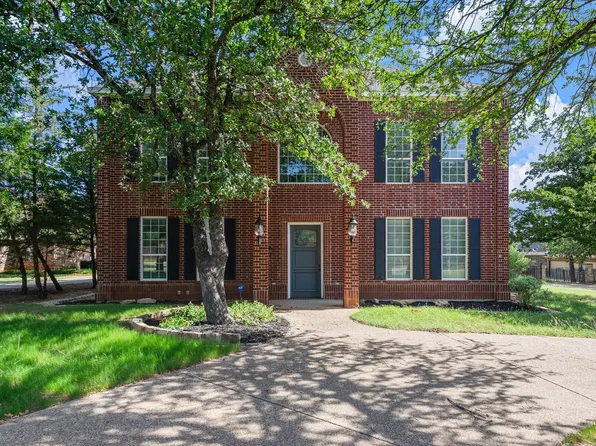 119 Sugartree Cir, Lipan, TX 76462