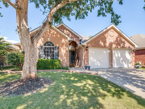 6105 Hillside Ln, Sachse, TX 75048