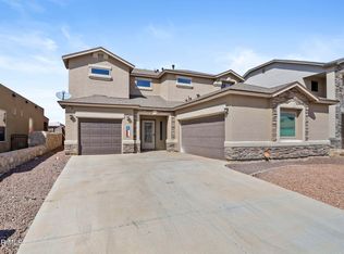 14833 Sunny Land Ave, El Paso, TX 79938
