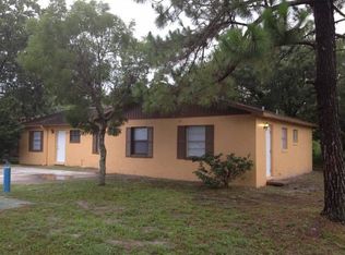 1711 Goodyear Ave, Lakeland, FL 33801