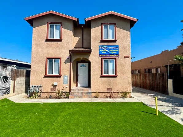 619 W 61st St, Los Angeles, CA 90044