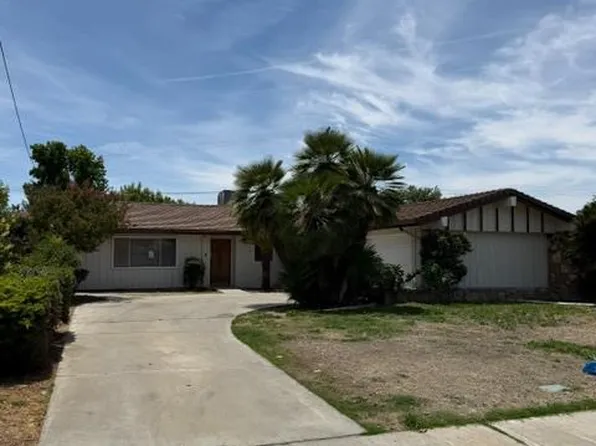 2317 Belvedere Ave, Bakersfield, CA 93304