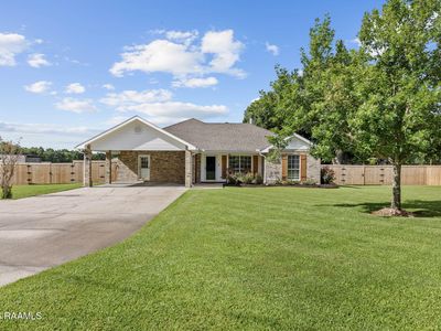 10545 Highway 182, Franklin, LA, 70538