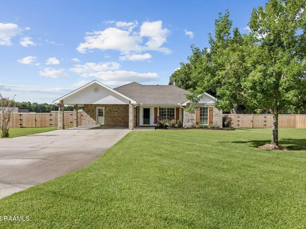 10545 Highway 182, Franklin, LA 70538