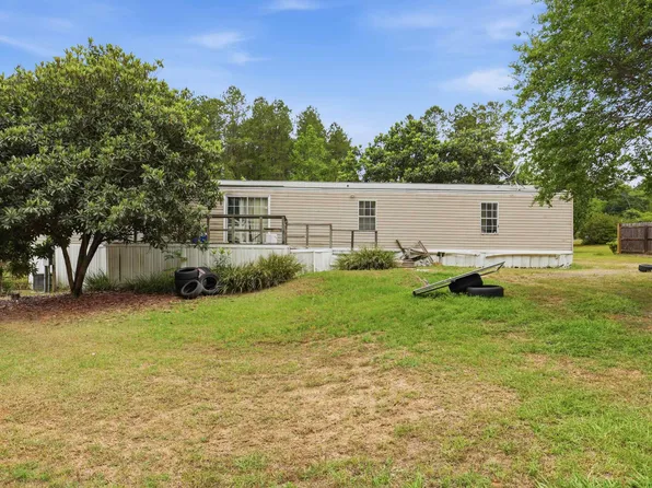 167 Bob White Trl, Havana, FL 32333
