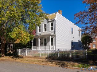3012 Grayland Ave, Richmond, VA 23221