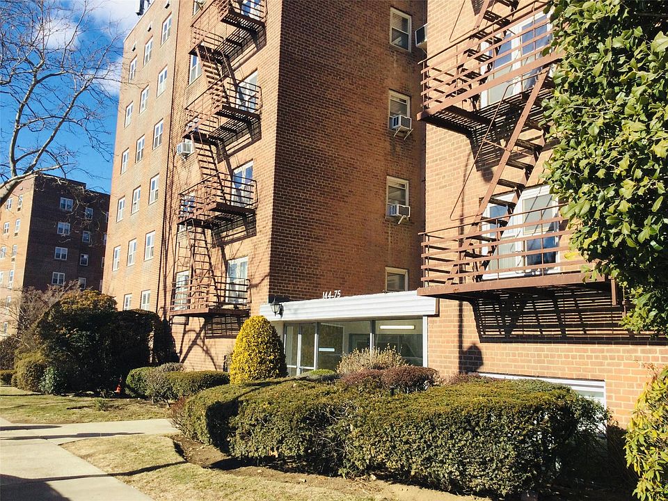 1st image of 144-75 Melbourne Avenue #2B