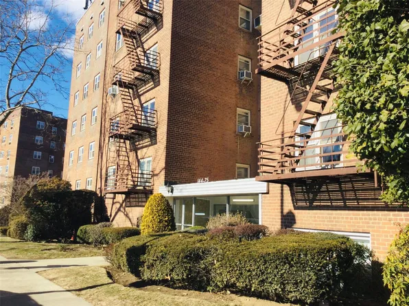 144-75 Melbourne Avenue #2B, Flushing, NY 11367