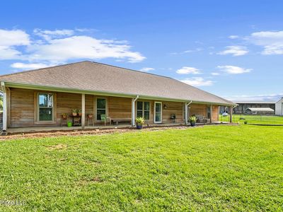 2381 Tank Rd, Terry, MS, 39170