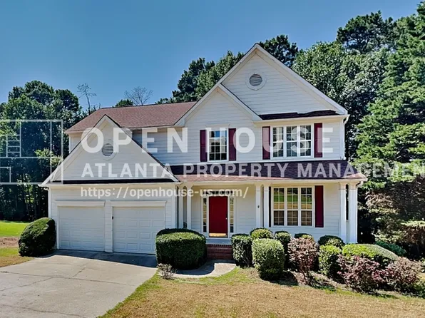 1620 Berryhill Rd, Cumming, GA 30041