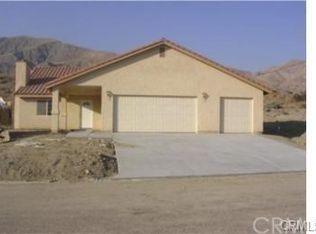55100 Hatton Pl, Whitewater, CA 92282