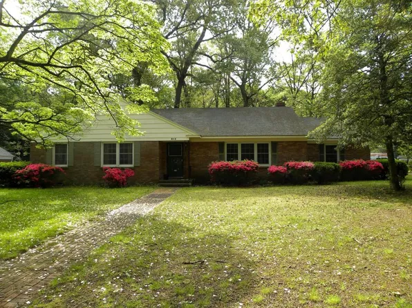 612 Tony Tank Ln, Salisbury, MD 21801