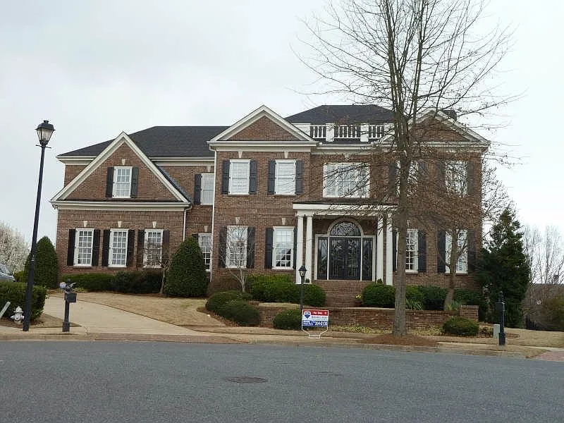 1064 Meadow Bluff Ter photo 1