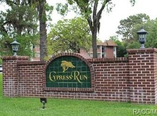 5 Cypress Run APT 53B, Homosassa, FL 34446