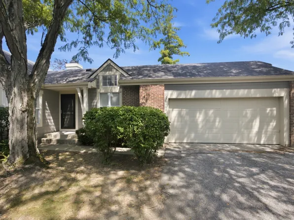 9468 Aberdare Dr, Indianapolis, IN 46250