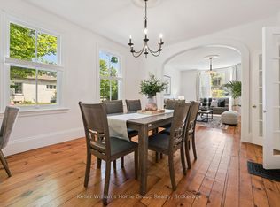 129 Suffolk St W, Guelph, ON N1H2J6