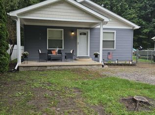 9407 Lakepointe Blvd, Clay, MI 48001