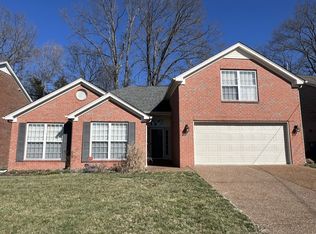 7009 Calderwood Dr, Antioch, TN 37013