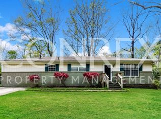 210 Opal Ave, Bessemer, AL 35023