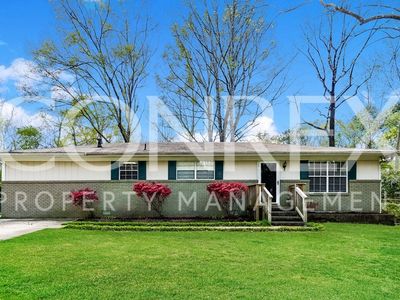 210 Opal Ave, Bessemer, AL, 35023