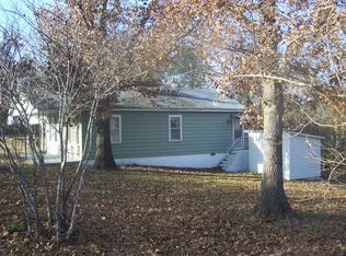 874 Mc 7064, Flippin, AR 72634