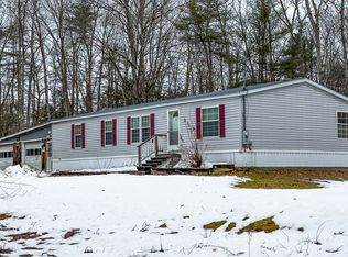 57 Kimball Rd, Bridgton, ME 04009