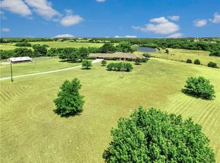 1083 Burkett Rd, Sherman, TX 75090