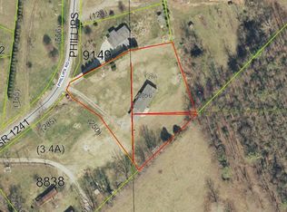 196 Phillips Rd, Boomer, NC 28606