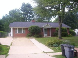 7114 Catlett St, Springfield, VA 22151