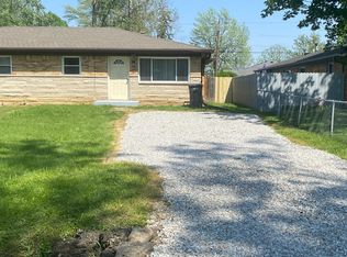 2205 N Elizabeth St, Indianapolis, IN 46219