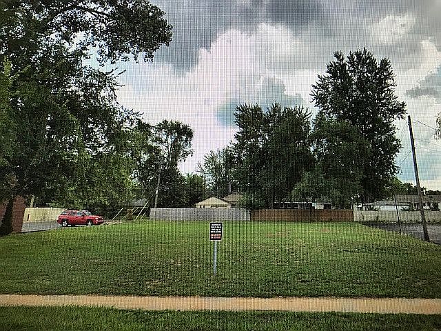 Goddard & Pardee Rd. Area