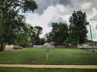 22655 Goddard Rd, Taylor, MI 48180