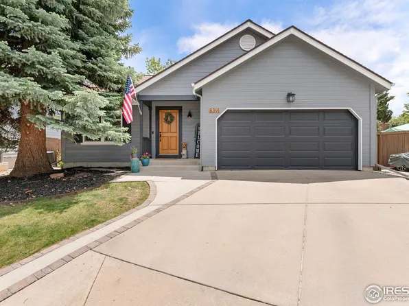 8391 Sunnyside Pl, Highlands Ranch, CO 80126