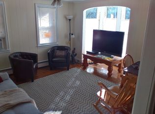 37 Watson St #1, Woonsocket, RI 02895