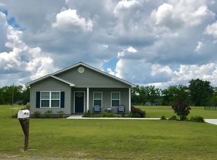 1851 Blalock Ave, Waycross, GA 31503