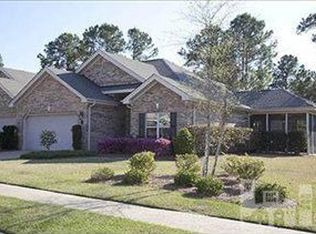 4422 Quail Ct, Wilmington, NC 28412