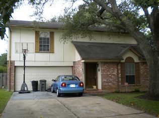 511 Land Grant Dr, Richmond, TX 77406
