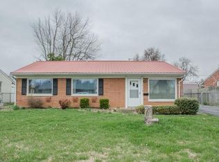 1943 Wyandotte Ave, Owensboro, KY 42301