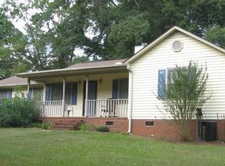 300 Boggs St, Pendleton, SC 29670