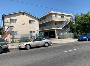 8209 S Broadway #8209-4, Los Angeles, CA 90003