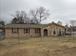 3405 Barclay Ct, Hephzibah, GA 30815