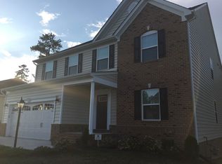 6924 Bears Breech Dr, Moseley, VA 23120