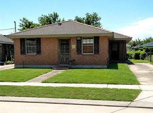 4764-66 Bonita Dr, New Orleans, LA 70126