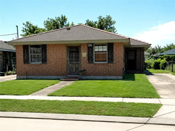 4764-66 Bonita Dr, New Orleans, LA 70126