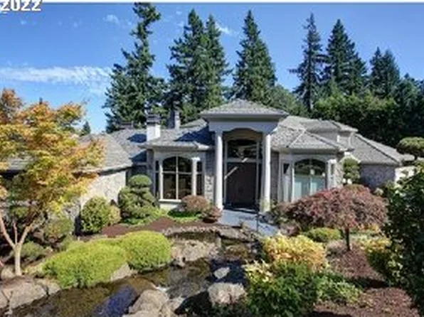 1186 Crestline Ct, Lake Oswego, OR 97034