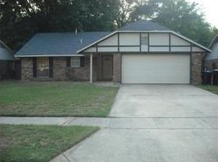9416 W Montego Ln, Shreveport, LA 71118