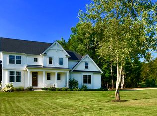 18110 Alex Way, Chagrin Falls, OH 44023