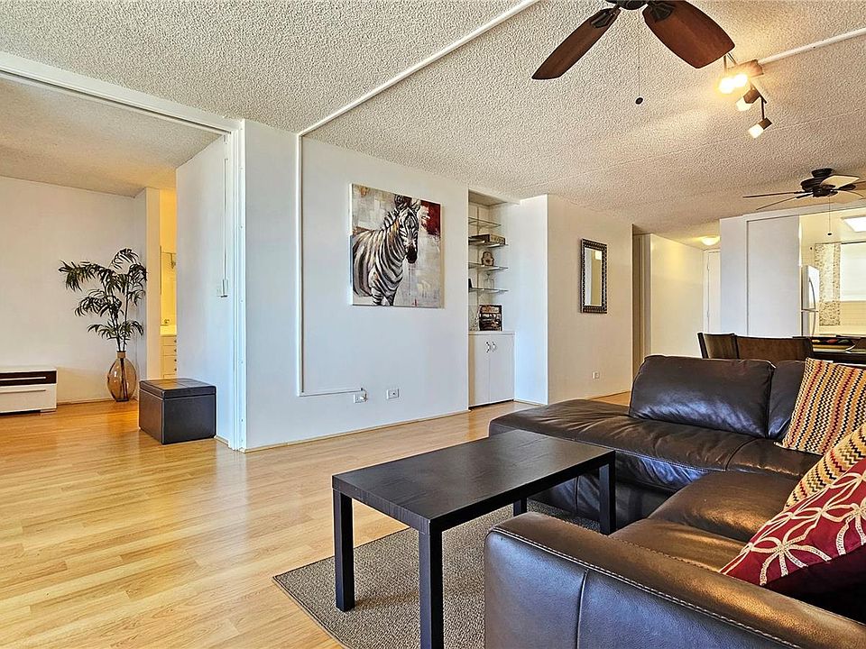 Waipuna Apartment Rentals Honolulu, HI Zillow