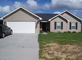 150 Mustang Dr, Guyton, GA 31312
