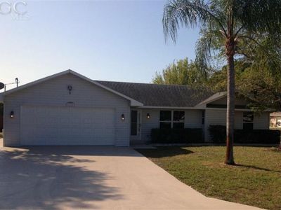 8288 Pennsylvania Blvd, Fort Myers, FL, 33967